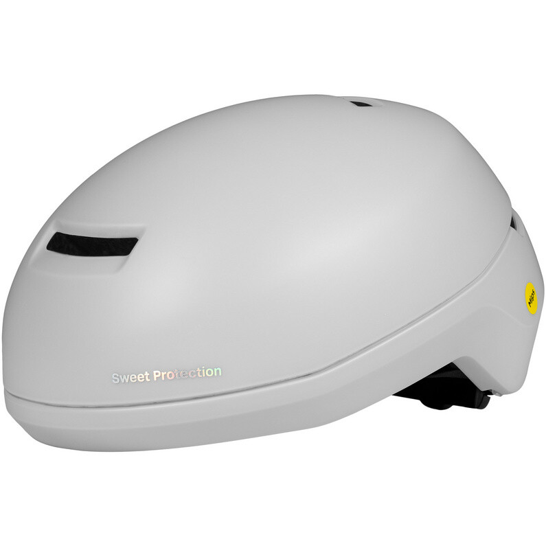 

Велосипедный шлем Commuter Mips Sweet Protection, белый