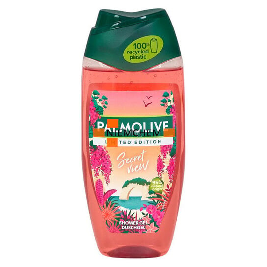 

Гель для душа, ограниченная серия, 250 мл [DE] Palmolive Secret View