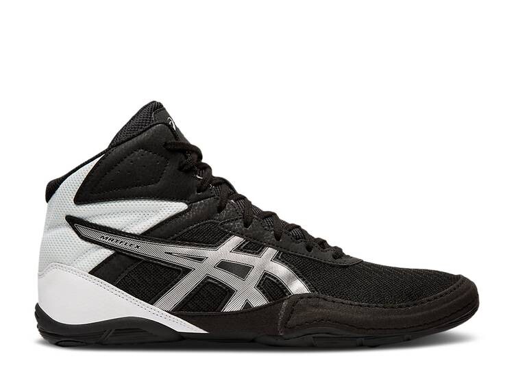 

Кроссовки ASICS MATFLEX 6 'BLACK SILVER', черный