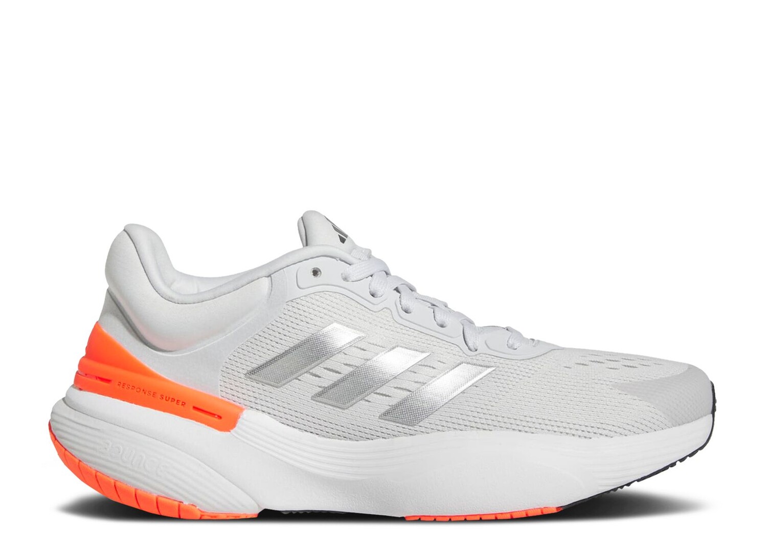 

Кроссовки adidas Wmns Response Super 3.0 'Dash Grey Solar Red', серый