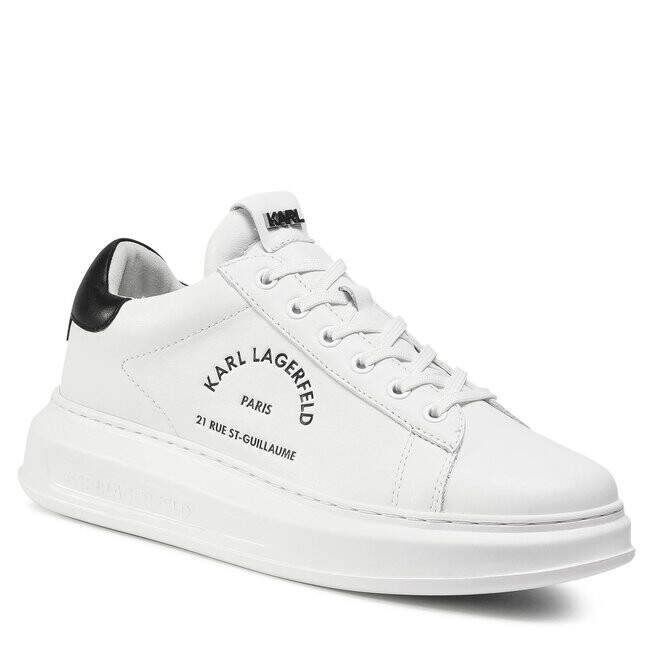 

Кроссовки KARL LAGERFELD KL52538, белый