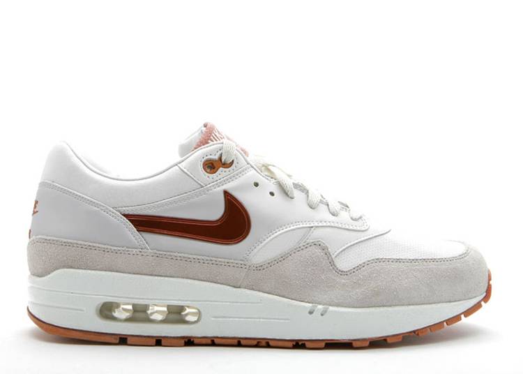 

Кроссовки Nike AIR MAX 1 PREMIUM SP 'OLYMPIC MEDAL PACK - BRONZE',