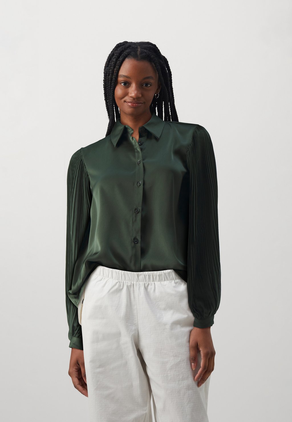Рубашка Onlbobby Shirt ONLY, цвет duffel bag 7 дюймовые шорты мако rhone цвет duffel bag green