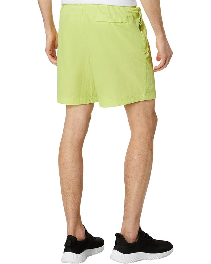 

Шорты Champion 6" Nylon Warm-Up Shorts, цвет Swimming Line