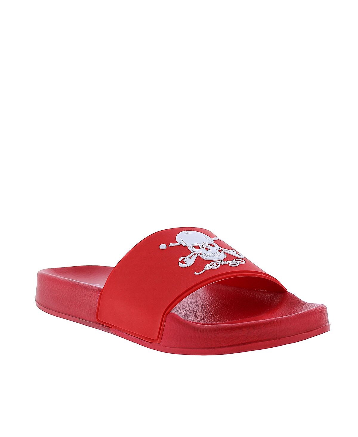 

Мужские сандалии Darkness Ed Hardy