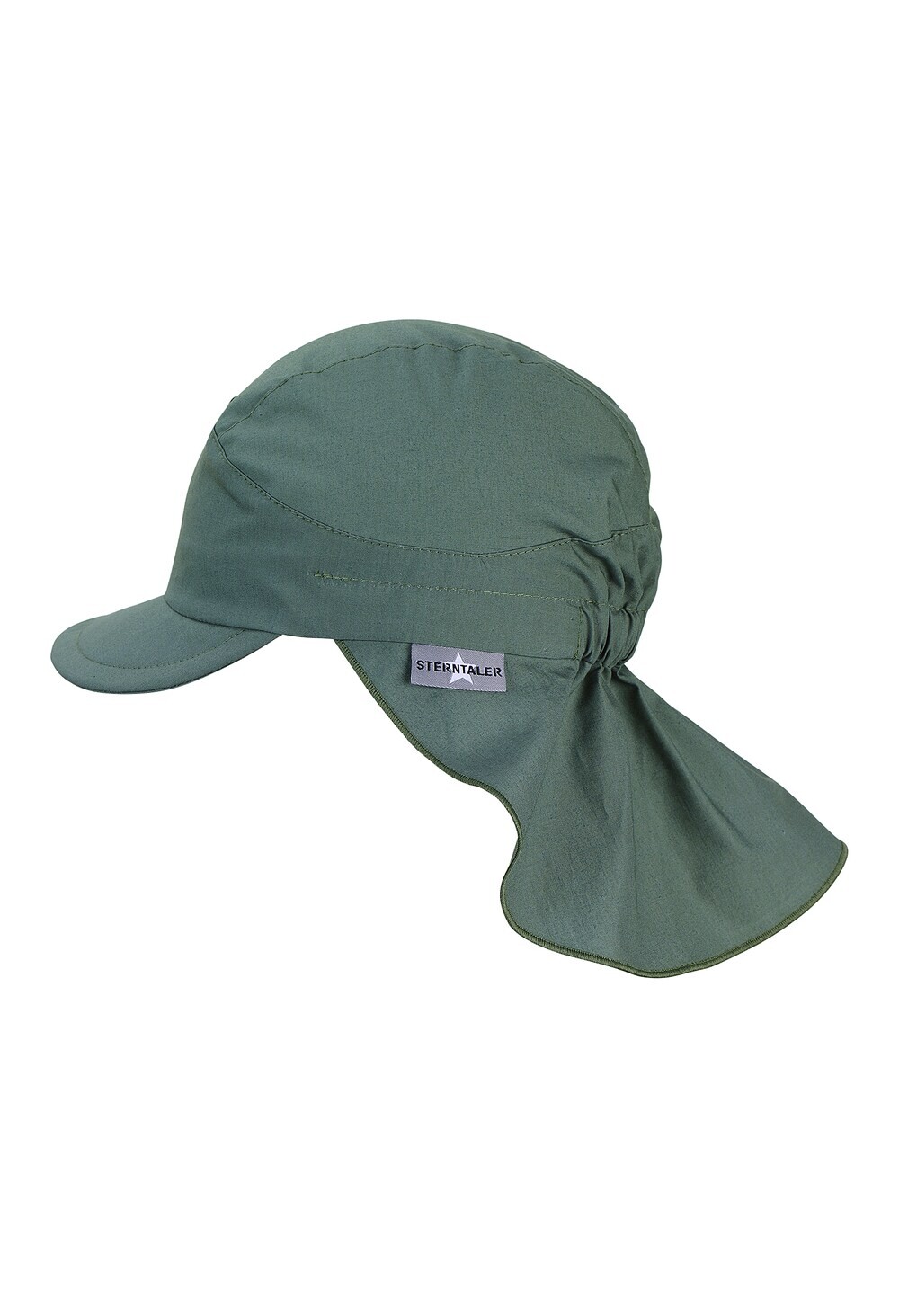 

Шапка STERNTALER, изумруд