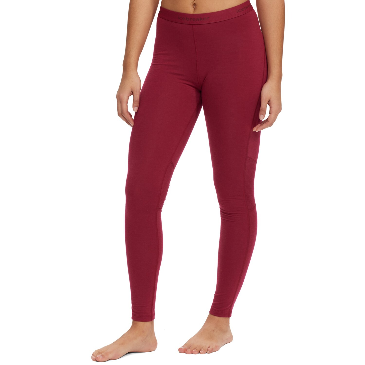

Базовые брюки Icebreaker Zone 200 Midweight Baselayer