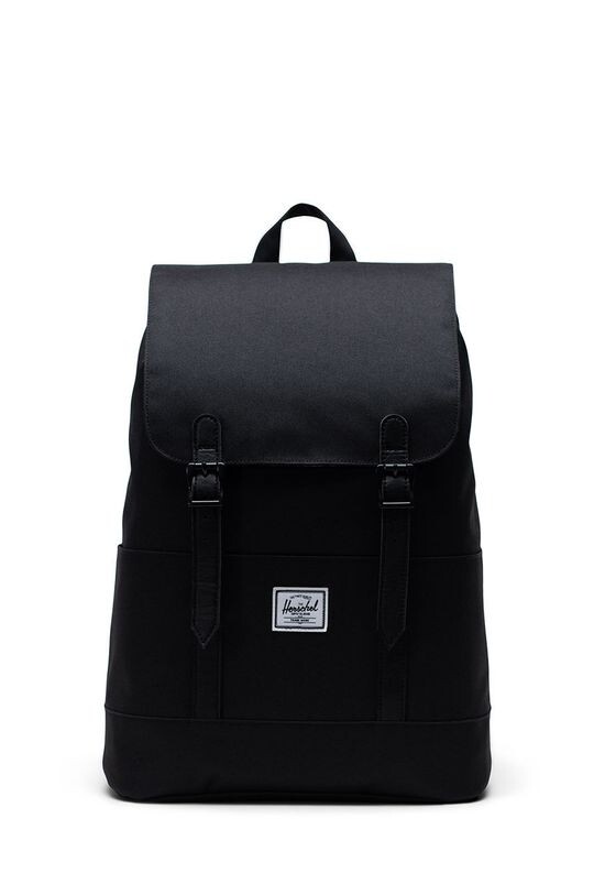 

Рюкзак 11091-00535-OS Retreat Herschel, черный