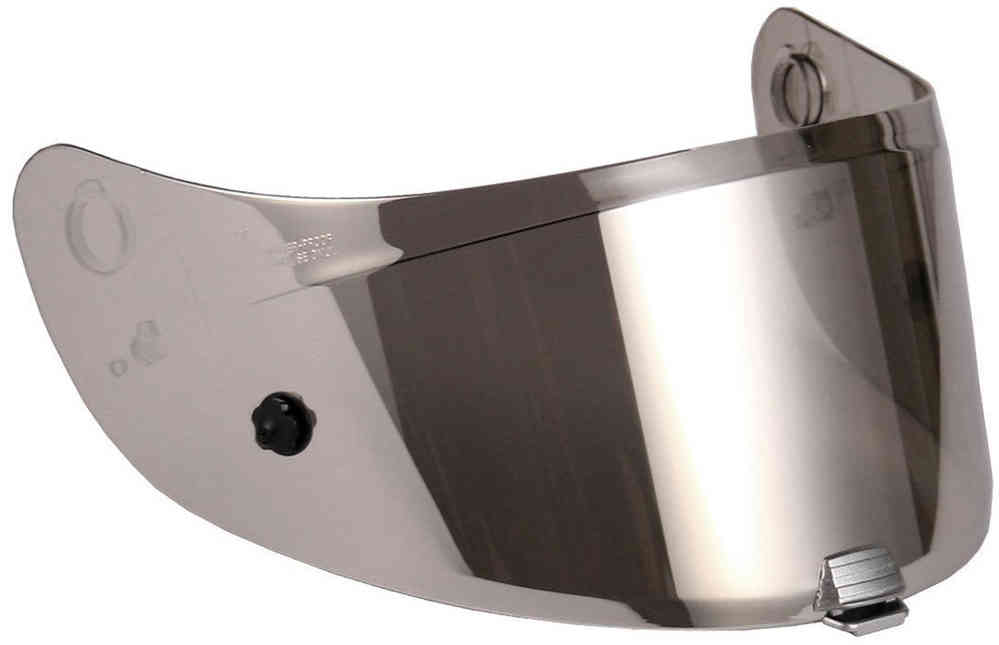 HJ-26 Козырек HJC, иридий серебро hj 26 helmet visor lens for hjc rpha 11