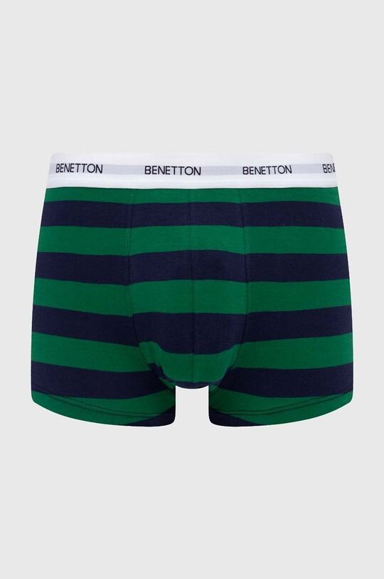 

Боксеры United Colors of Benetton, зеленый
