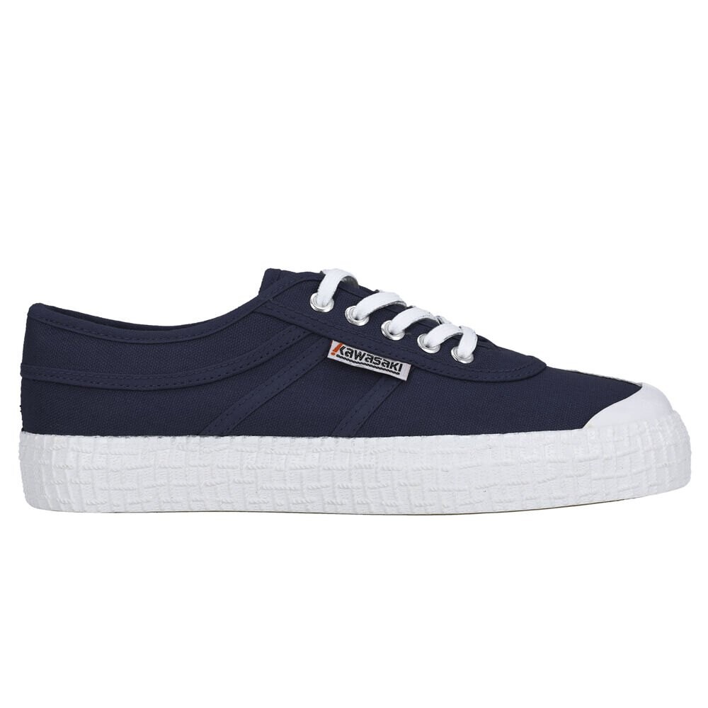 

Кроссовки Kawasaki Footwear Original 3.0, синий