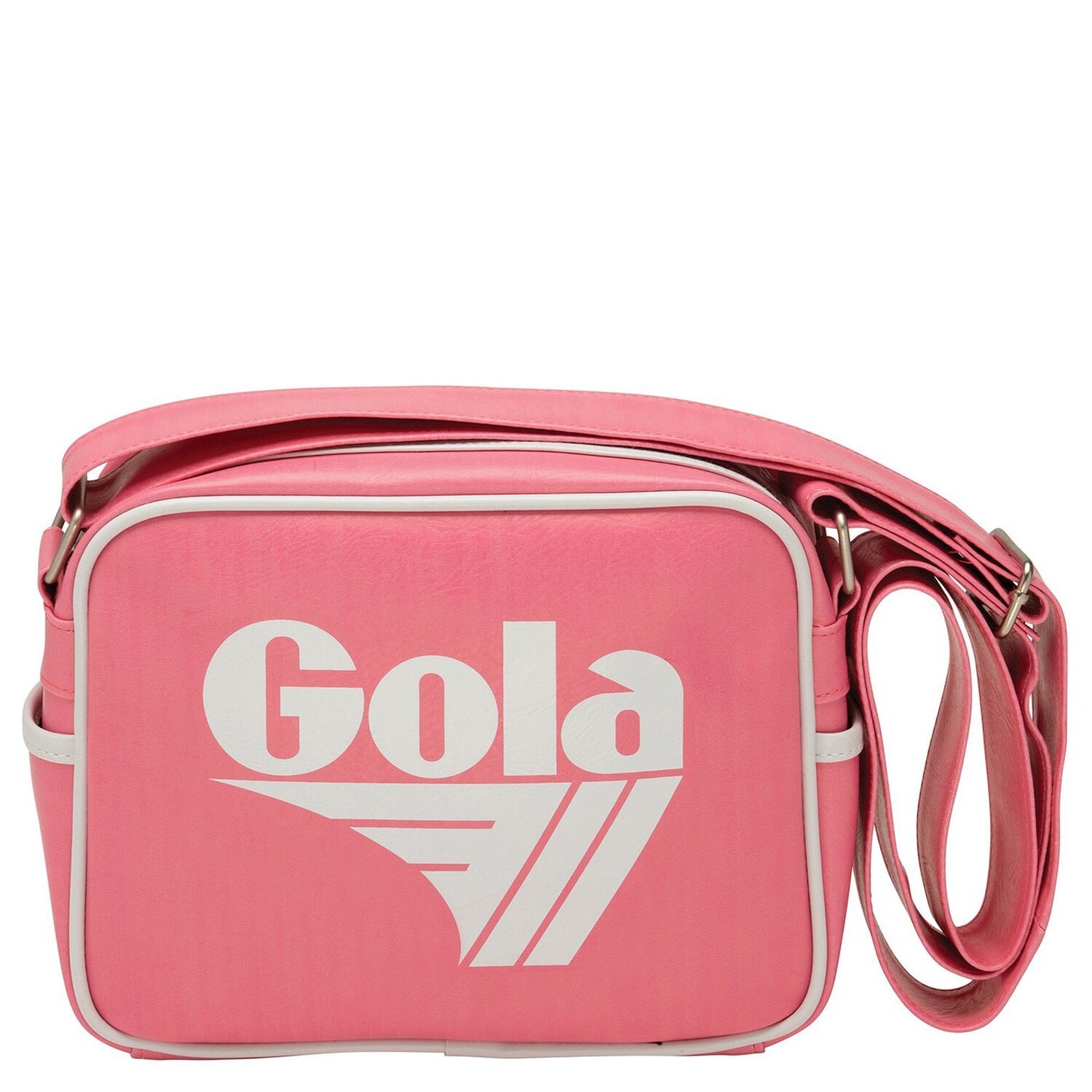 

Сумка через плечо Gola Classics Micro Redford - 24 см, цвет fluro pink/white