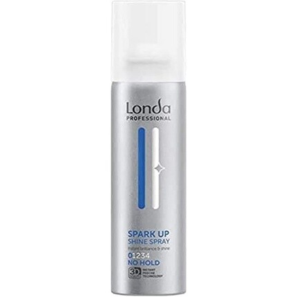 

Spark Up Спрей для блеска без фиксации 200мл, Londa