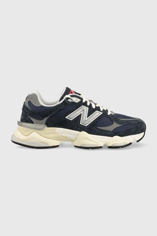 

Кроссовки U9060ECB New Balance, темно-синий