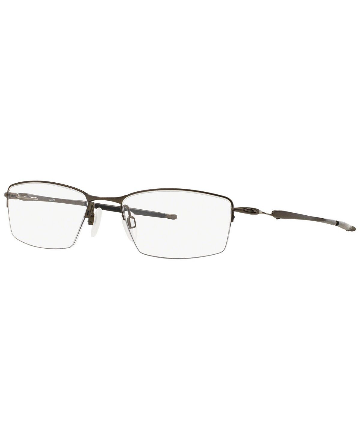

OX5113 Мужские прямоугольные очки Lizard Oakley