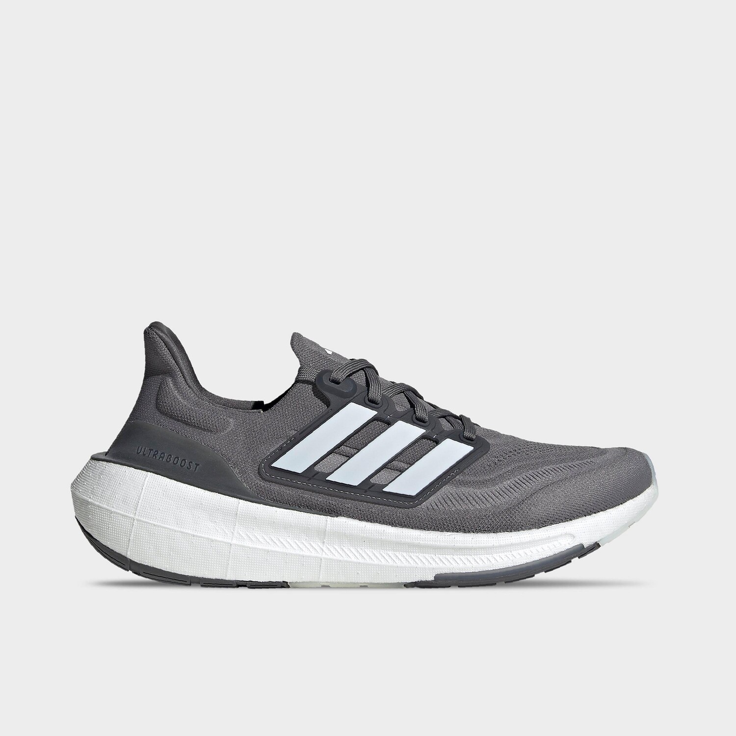 

Мужские кроссовки adidas Ultraboost Light, серый