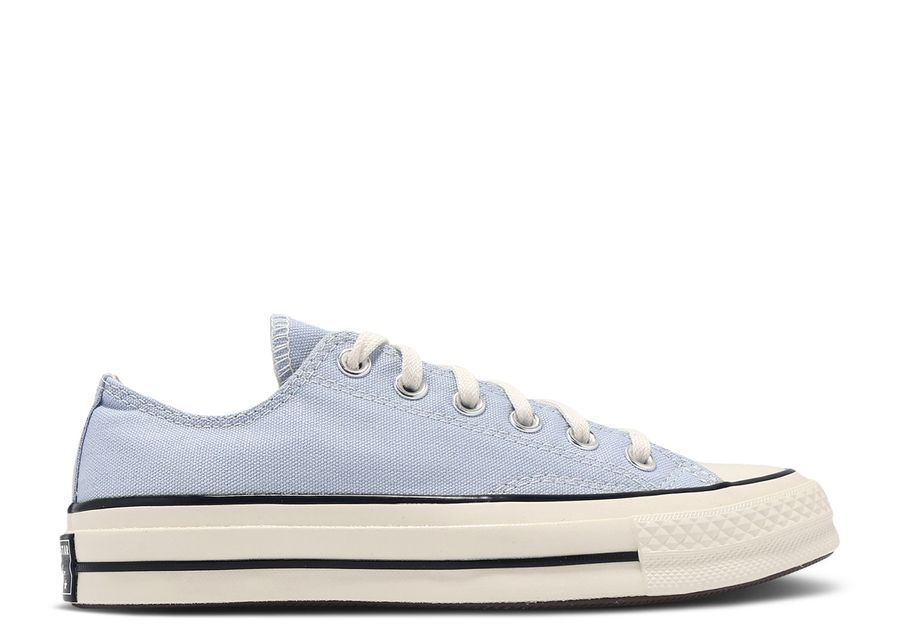 

Кроссовки Converse Chuck 70 Low, цвет Cloudy Daze Grey