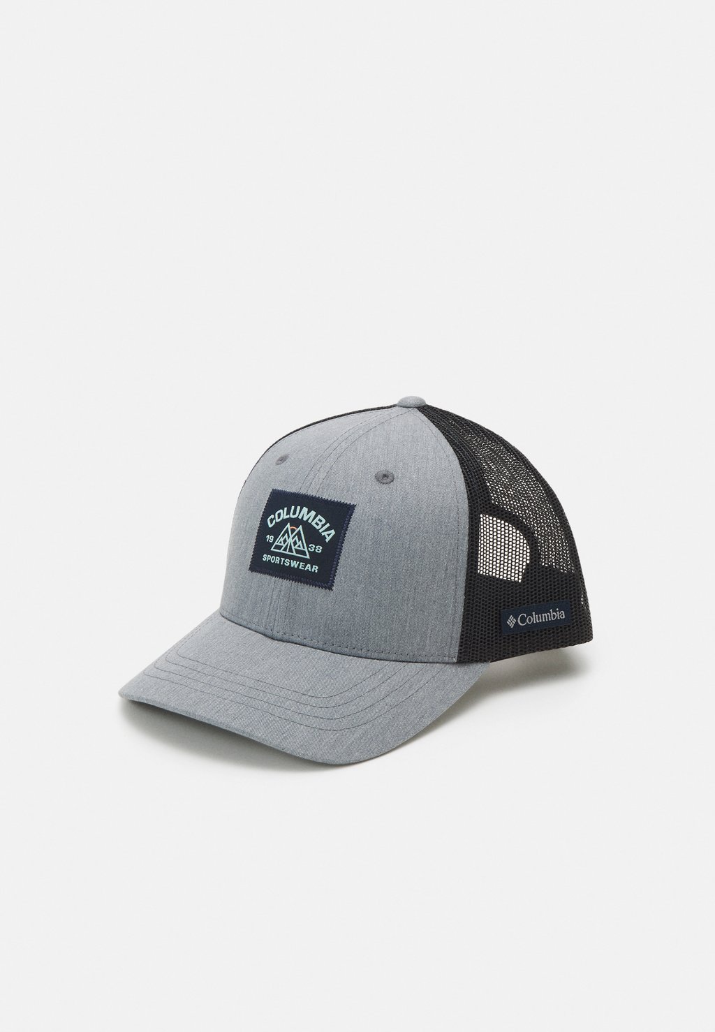 

Кепка Youth Snap Back Unisex Columbia, цвет columbia grey h