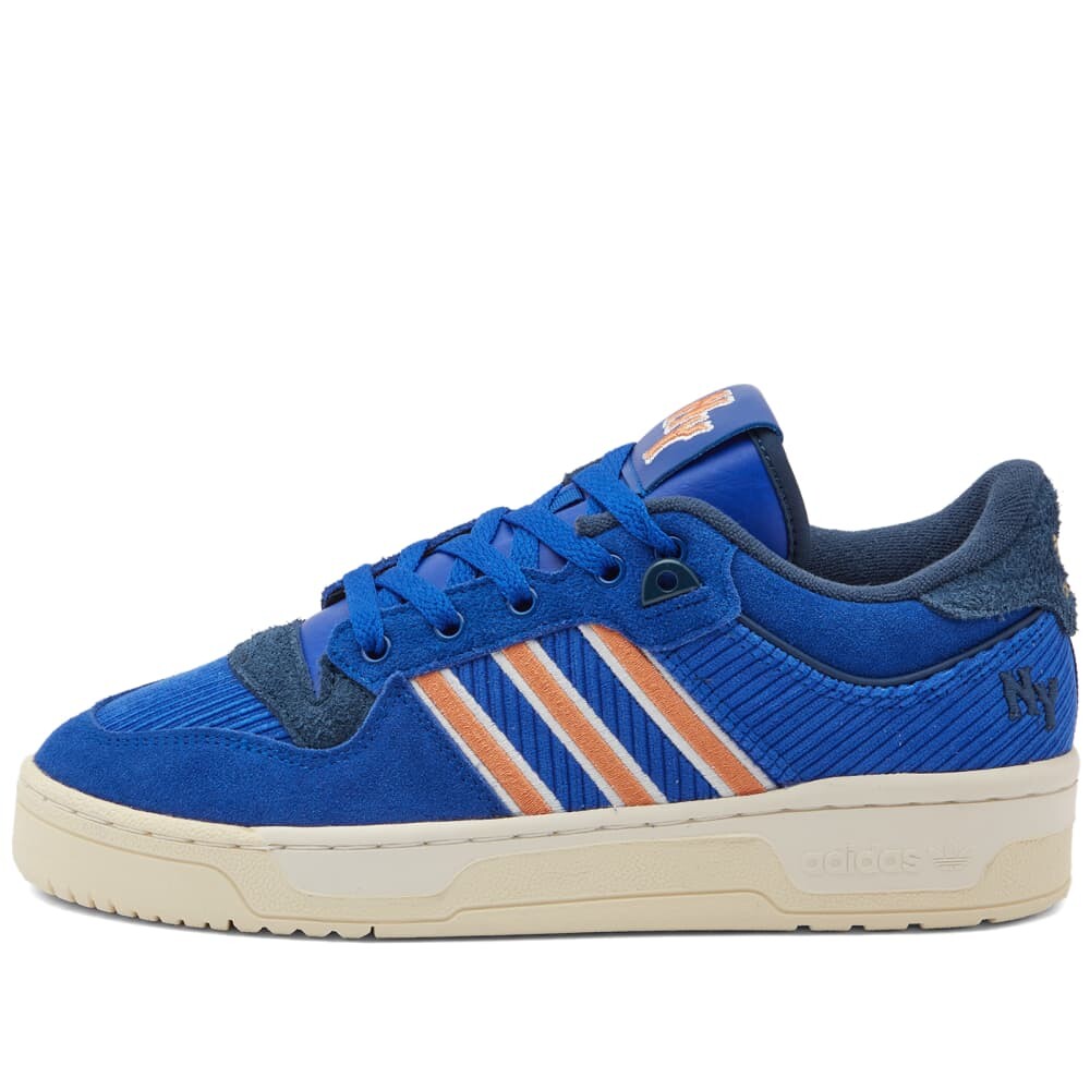 

Adidas Кроссовки Rivalry Low 86