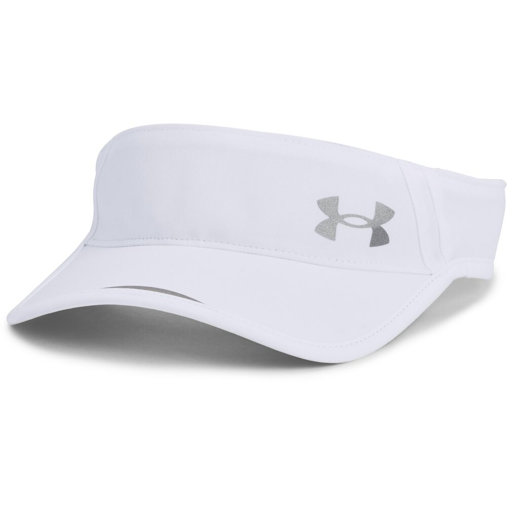 

Бейсболка Under Armour Launch Run, белый