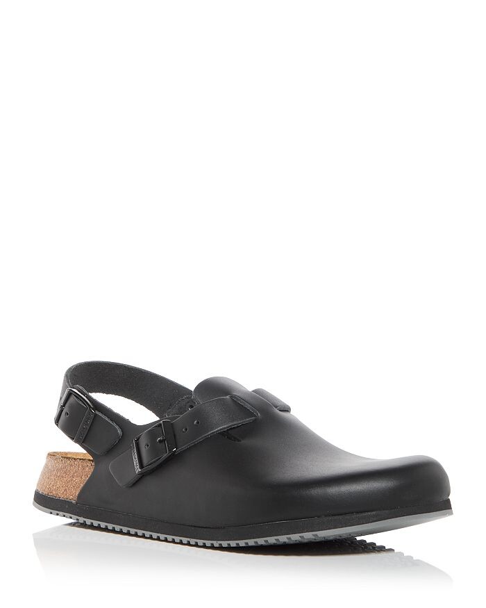 

Мужские сабо Tokio с ремешком на пятке Birkenstock