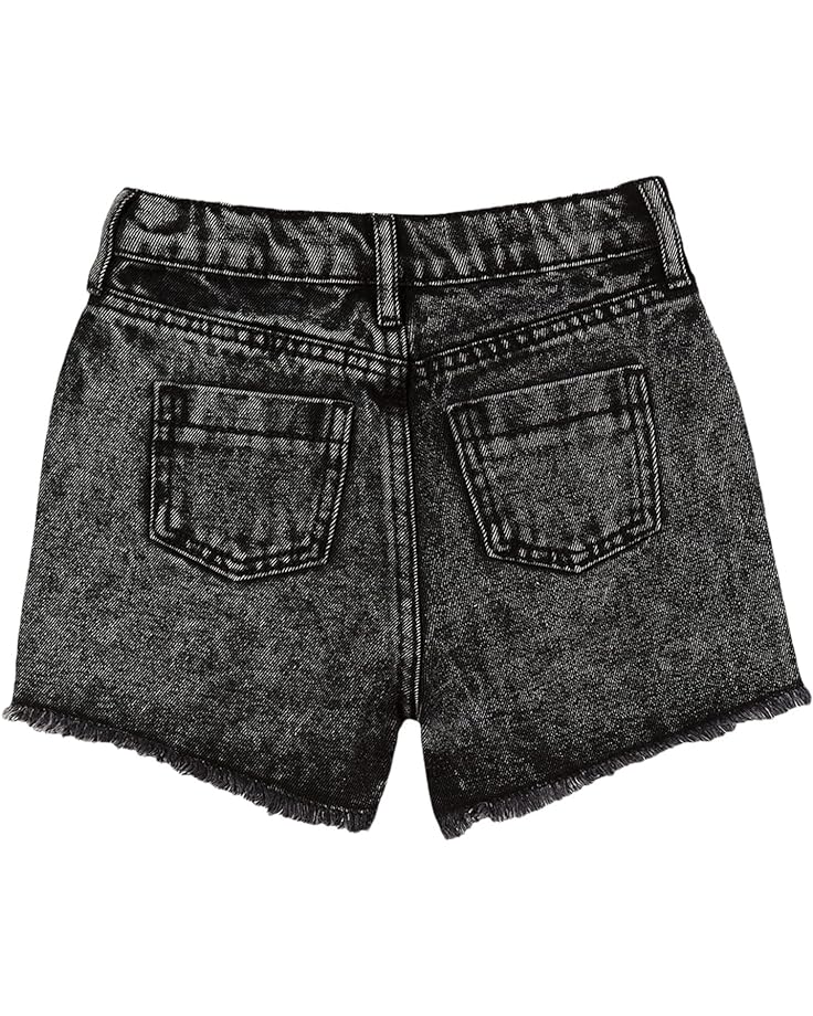 Шорты COTTON ON Sunny Denim Shorts, цвет Black Stone Wash/Message джинсы cotton on india slouch jeans цвет weekend wash rips message