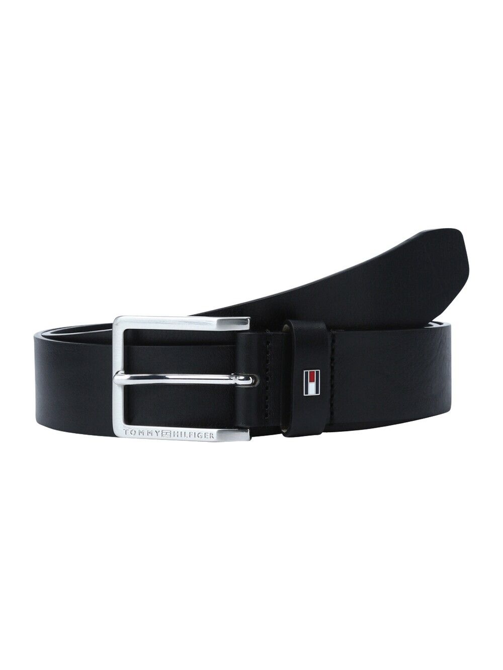 

Ремень Tommy Hilfiger Oliver, черный