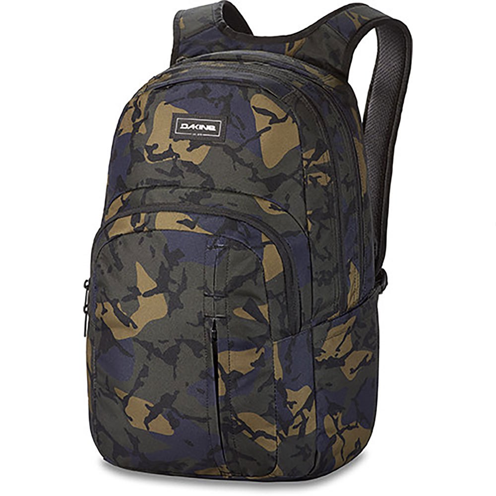 

Рюкзак Dakine Campus Premium 28L, зеленый