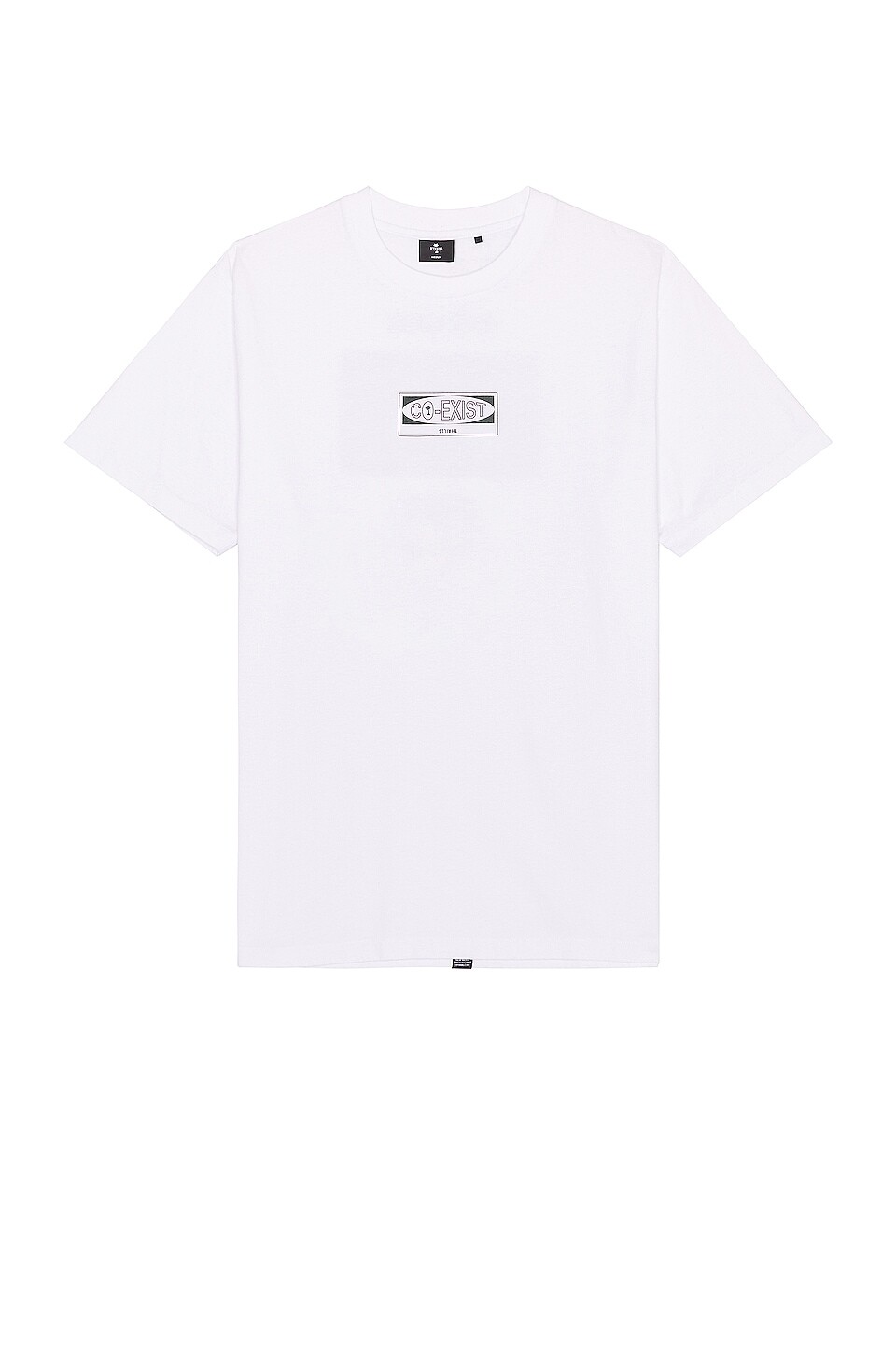 

Футболка THRILLS The Paradox Merch Fit, белый
