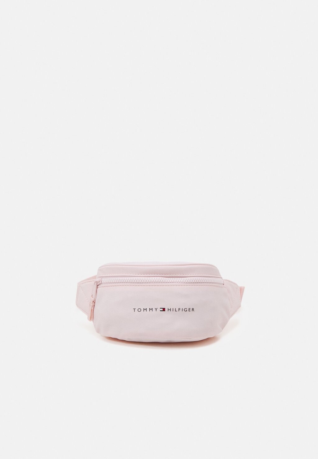 

Поясная сумка ESSENTIAL BUMBAG UNISEX Tommy Hilfiger, цвет whimsy pink