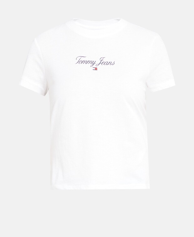 

Футболка Tommy Hilfiger, белый