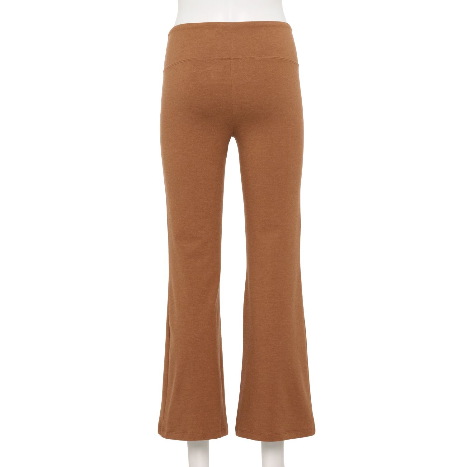 

Женские расклешенные леггинсы с высокой талией Sonoma Goods For Life Sonoma Goods For Life