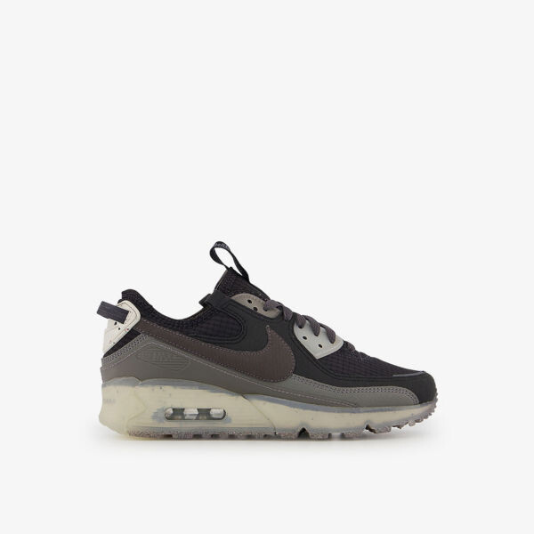 

Кроссовки Air Max Terrascape 90 с низким берцем из переработанного текстиля Puma, черный