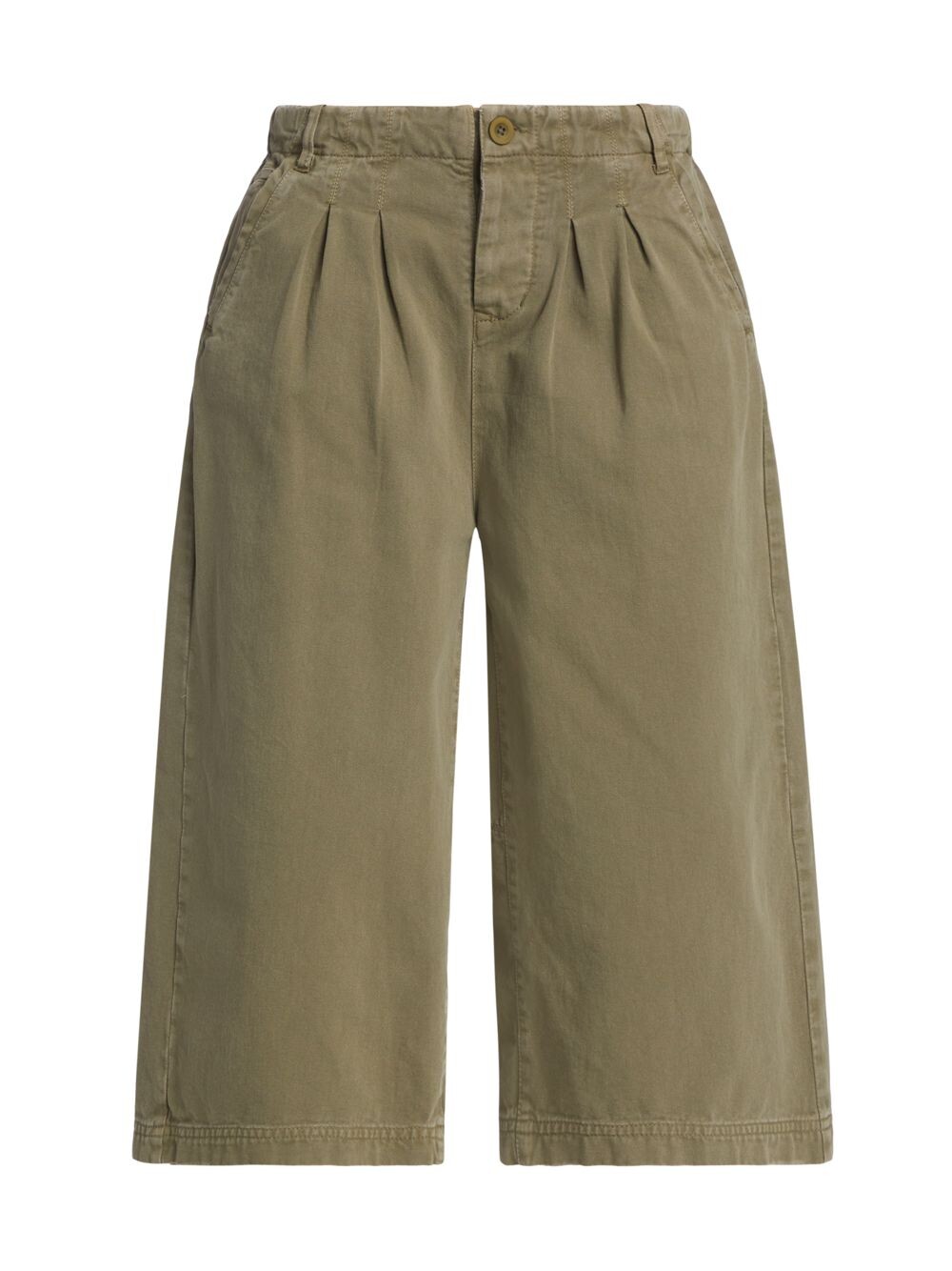 

Брюки Hard Rain Gaucho Free People