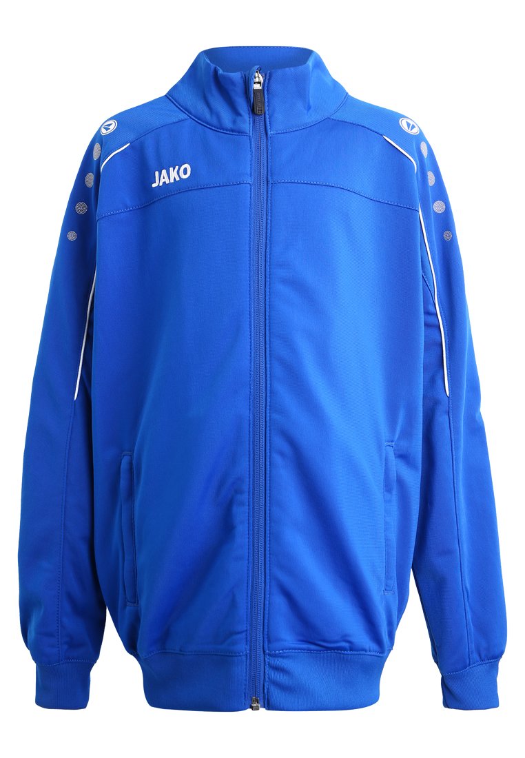 Спортивная куртка Classic JAKO, цвет royal