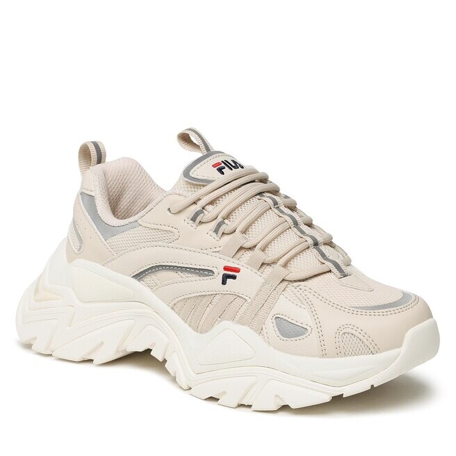 

Кроссовки Fila ElectroveWmn, бежевый
