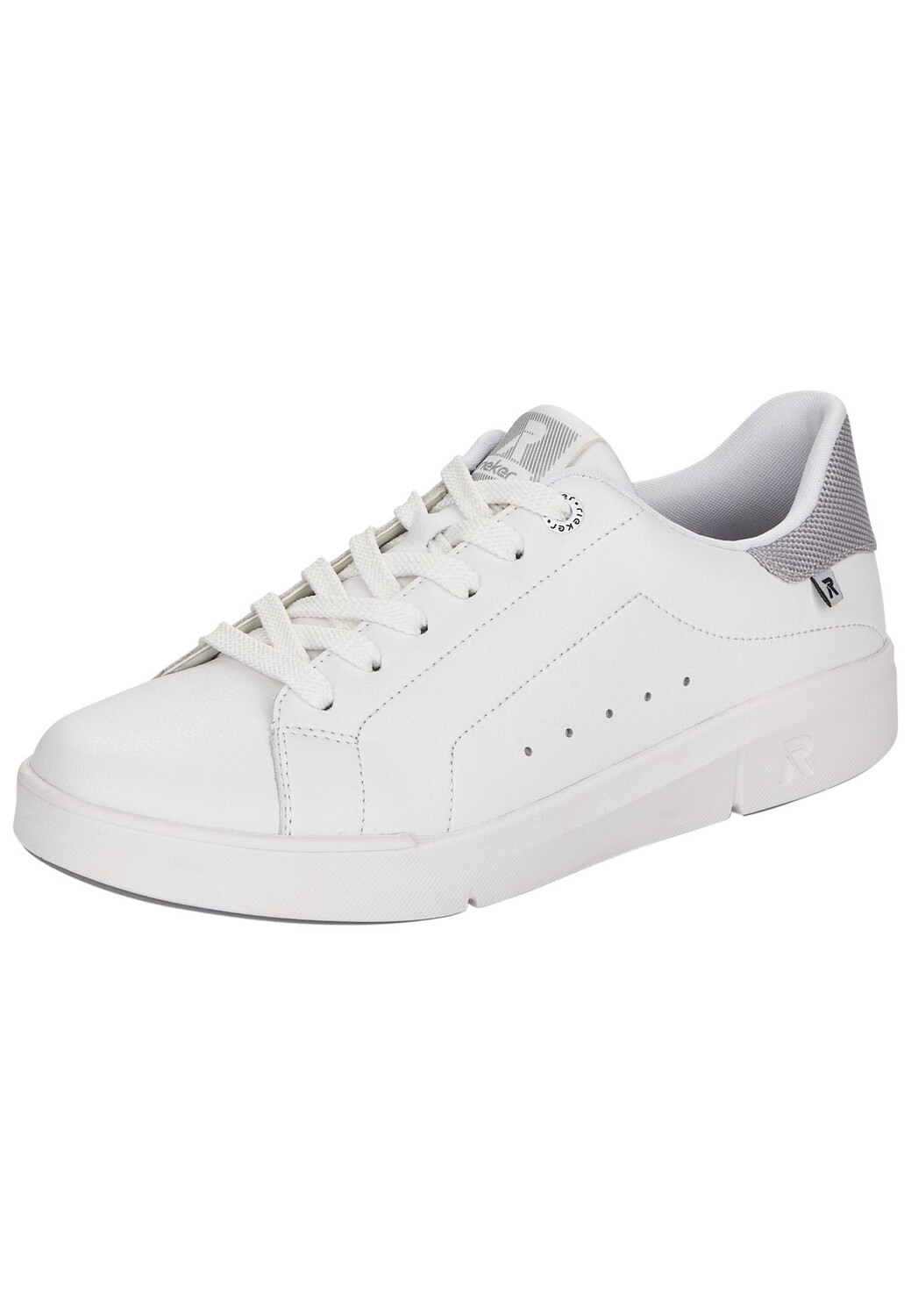 

Кроссовки rieker Sneaker, белый