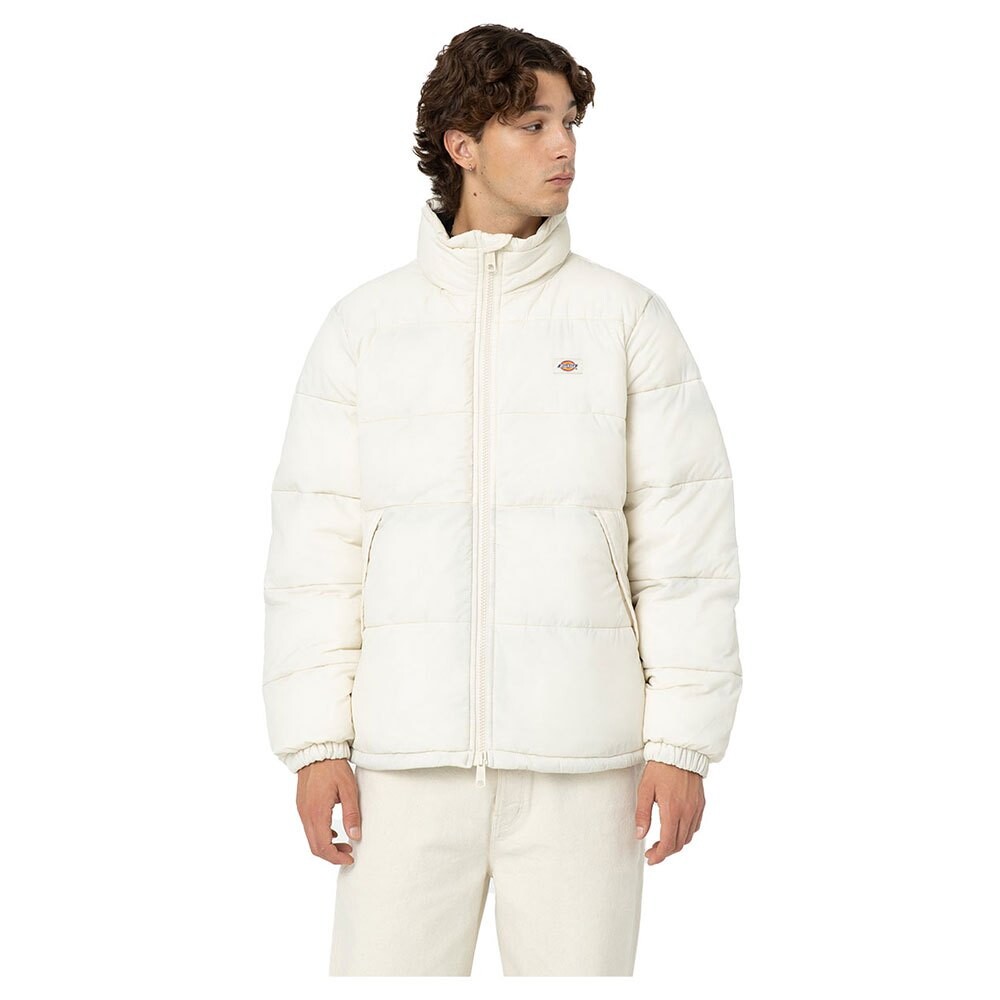 

Куртка Dickies Waldenburg, белый