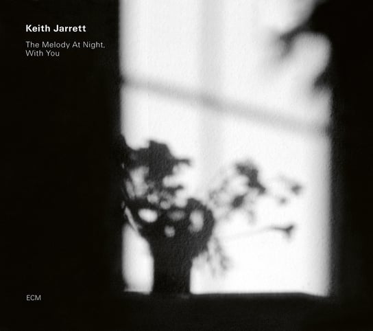 Виниловая пластинка Jarrett Keith - The Melody At Noight With You компакт диски ecm records keith jarrett the out of towners cd