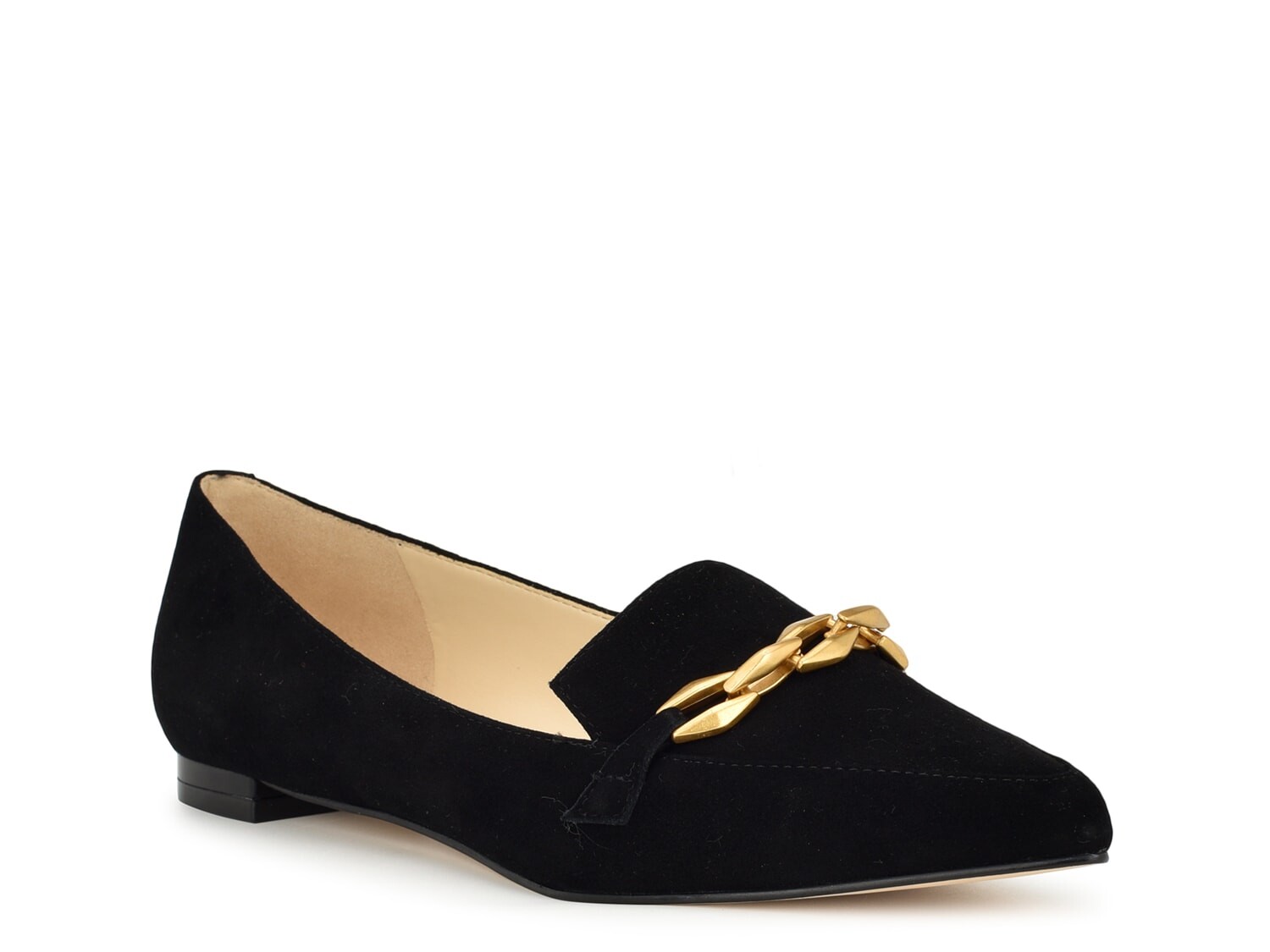 

Лоферы Nine West Ahara, черный