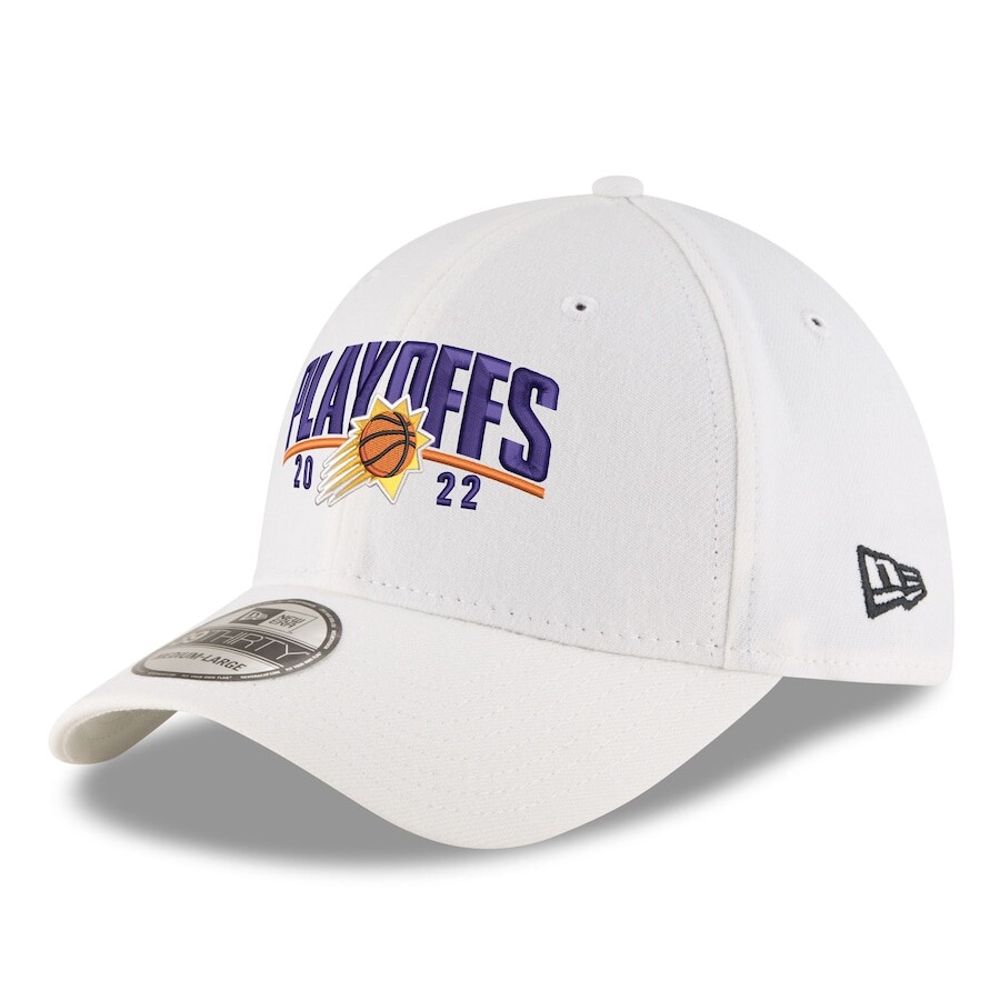 

Бейсболка New Era Phoenix Suns, белый