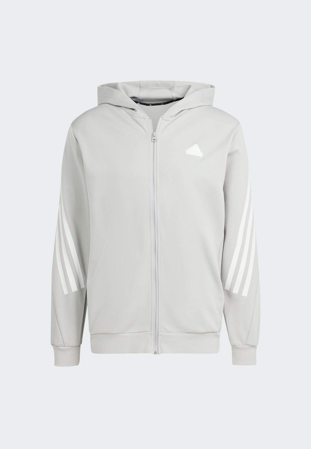 

Толстовка на молнии adidas Sportswear FULL ZIP, серый два