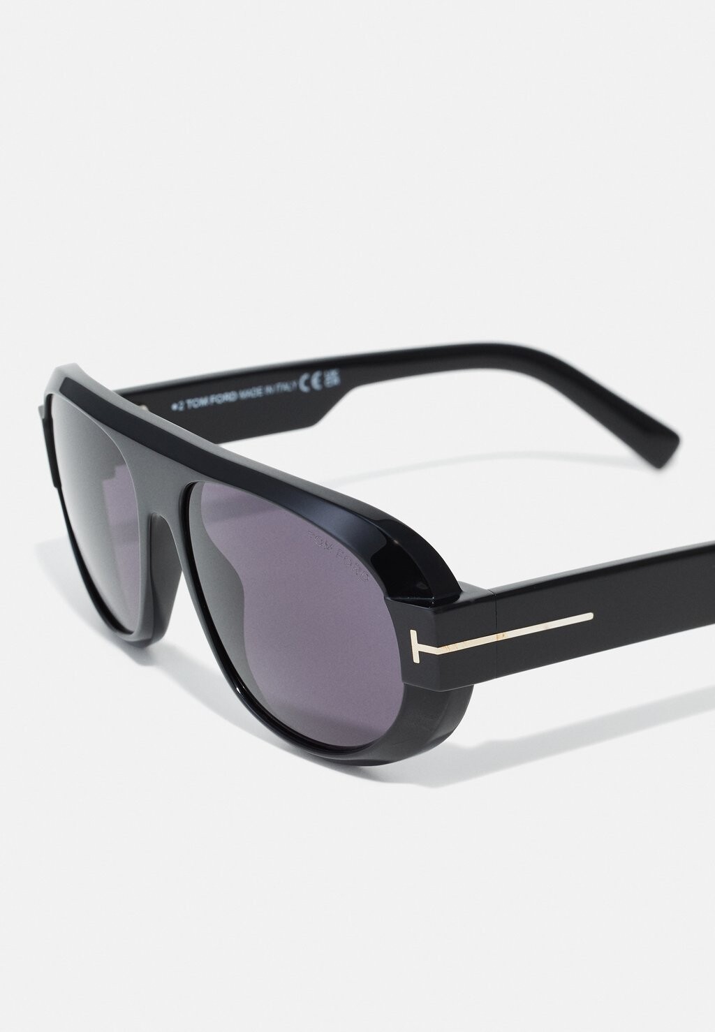 

Солнцезащитные очки BLAKE UNISEX Tom Ford, черный