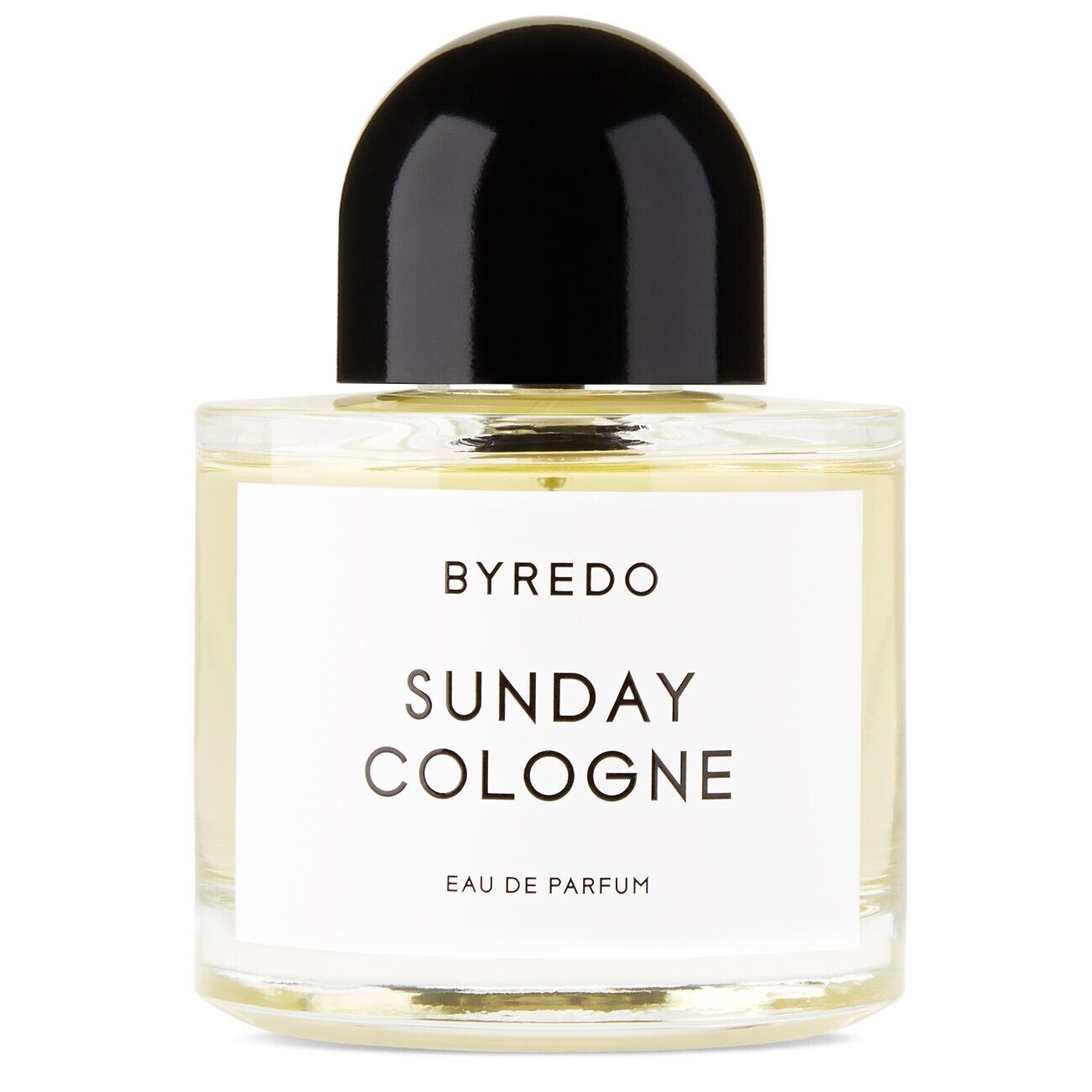 

Парфюмированная вода унисекс Byredo Sunday Cologne, 50 мл