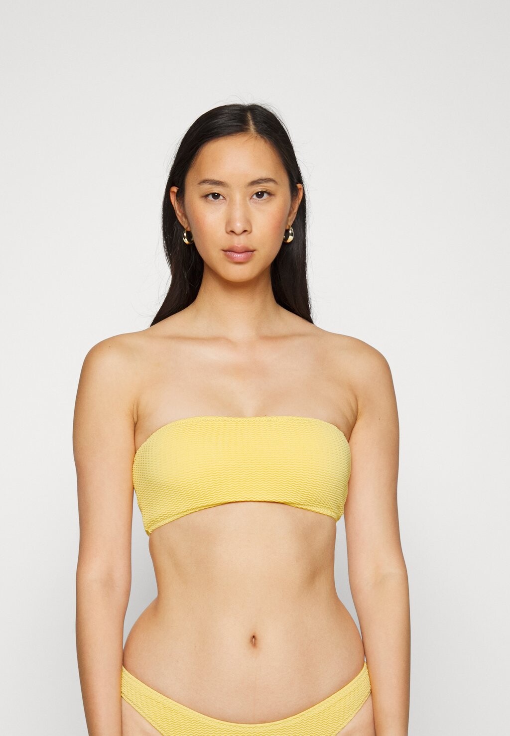 

Верх бикини Seafolly, Коричневый
