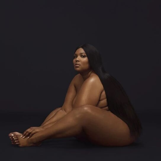 

Виниловая пластинка Lizzo - Cuz I Love You (синий винил)