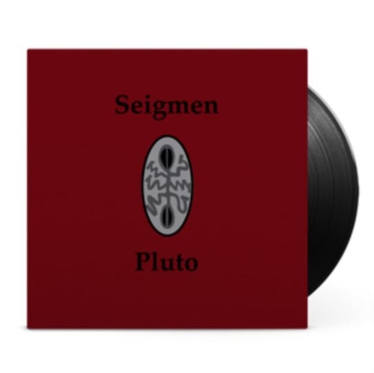 Виниловая пластинка Seigmen - Pluto
