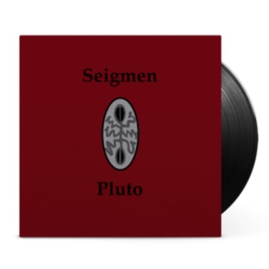 

Виниловая пластинка Seigmen - Pluto