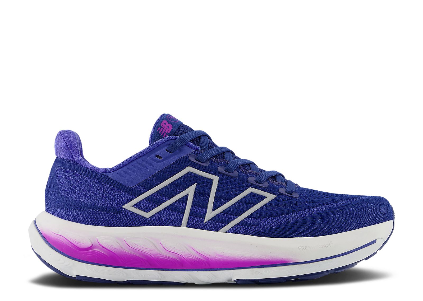 

Кроссовки New Balance Wmns Fresh Foam X Vongo V6 'Night Sky Cosmic Rose', синий