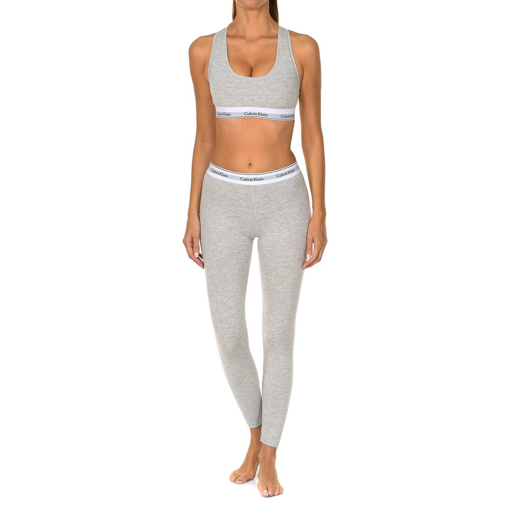 

Леггинсы Calvin Klein F3799E, серый